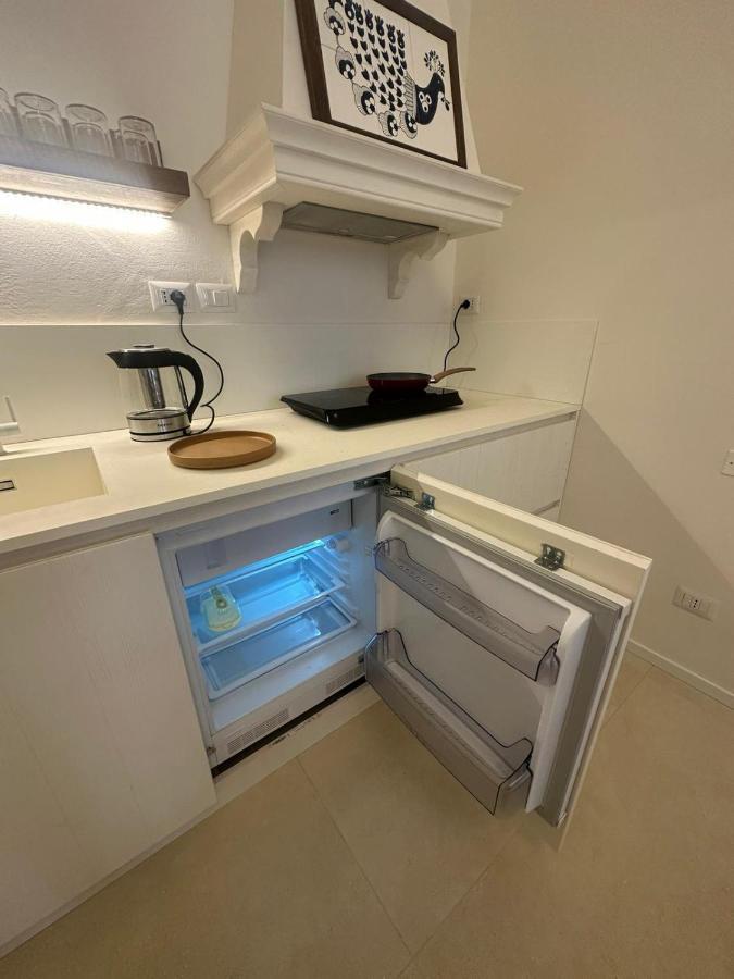 Appartement Dreaming Mazzanti 11 à Vérone Extérieur photo