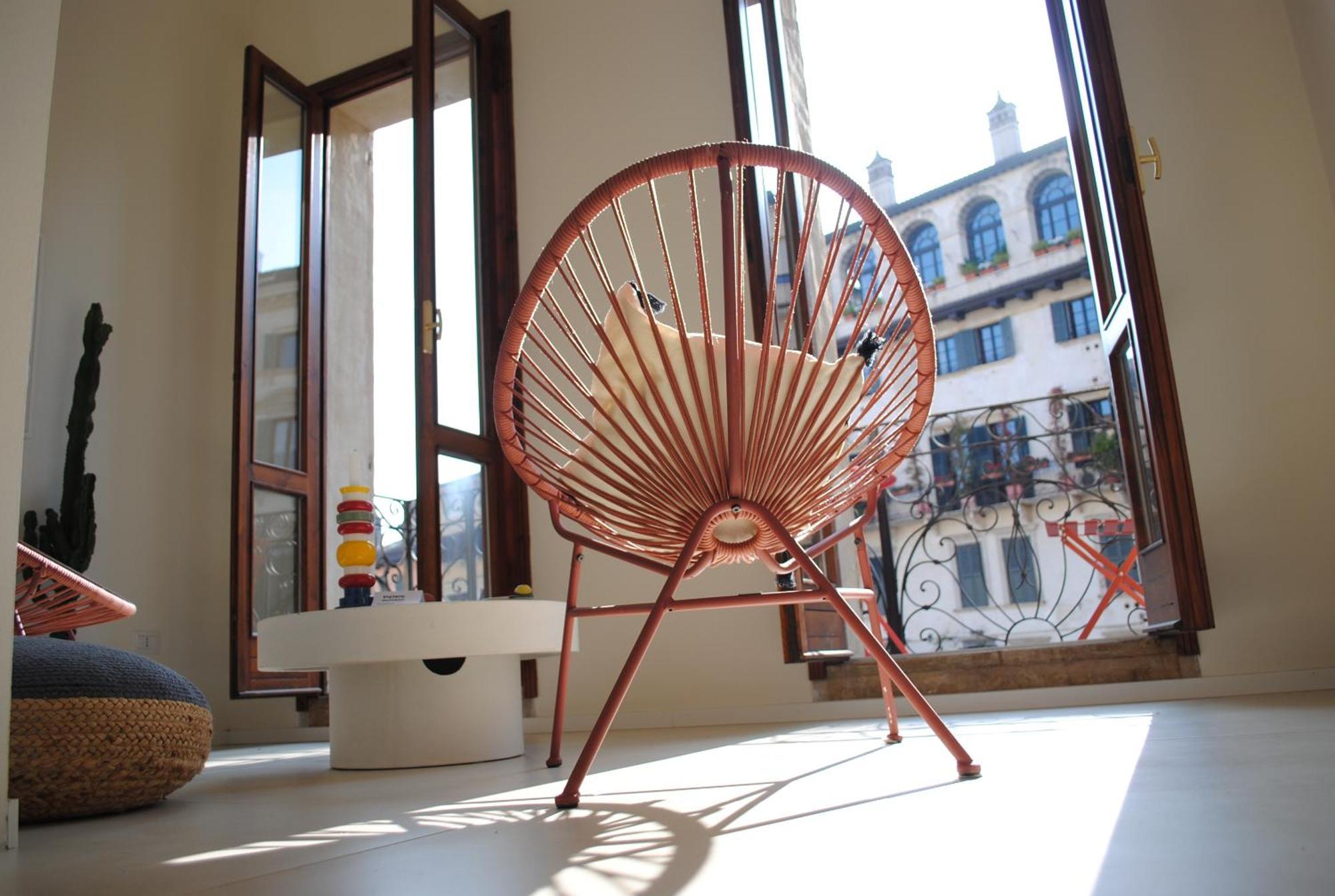 Appartement Dreaming Mazzanti 11 à Vérone Extérieur photo