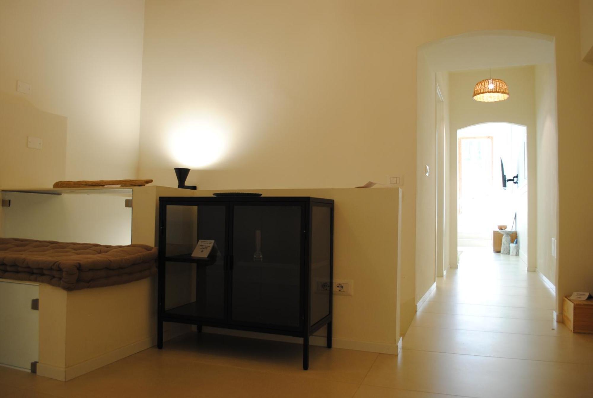 Appartement Dreaming Mazzanti 11 à Vérone Extérieur photo