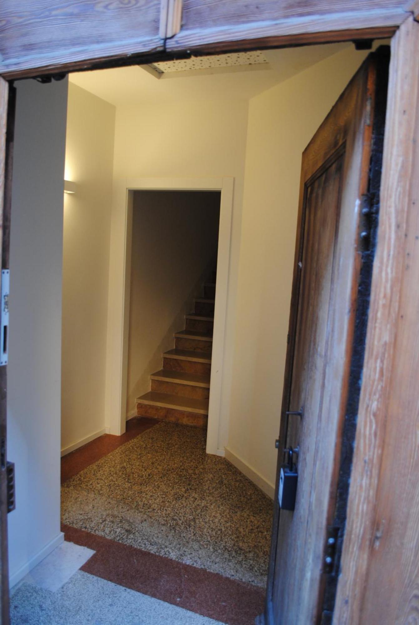 Appartement Dreaming Mazzanti 11 à Vérone Extérieur photo