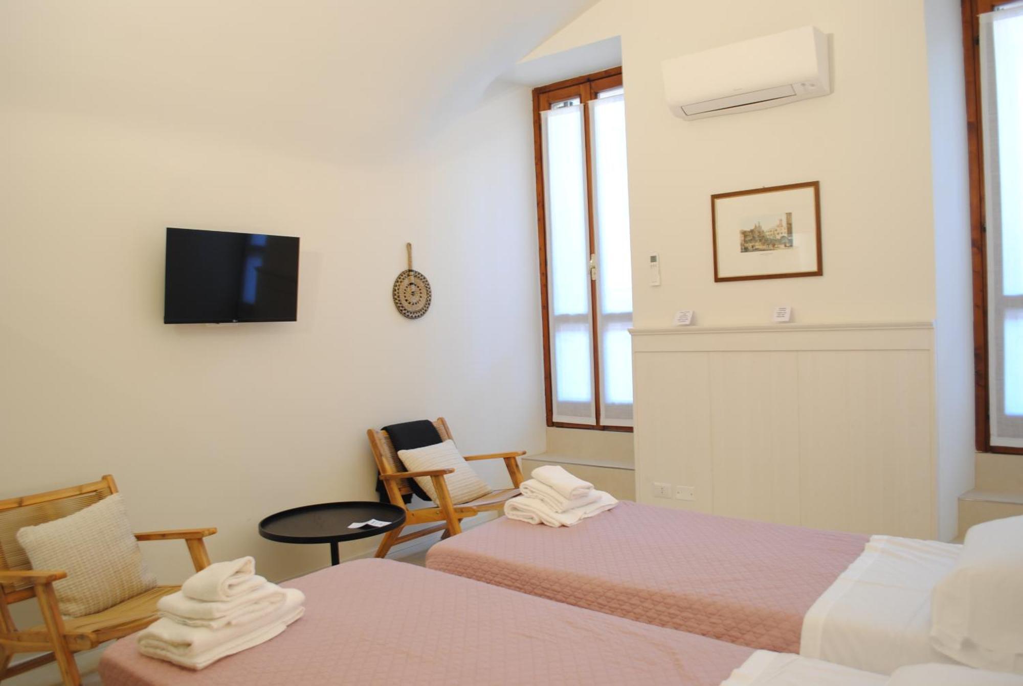 Appartement Dreaming Mazzanti 11 à Vérone Extérieur photo