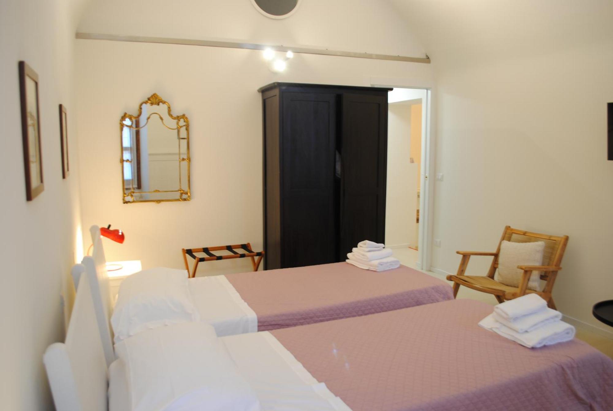 Appartement Dreaming Mazzanti 11 à Vérone Extérieur photo