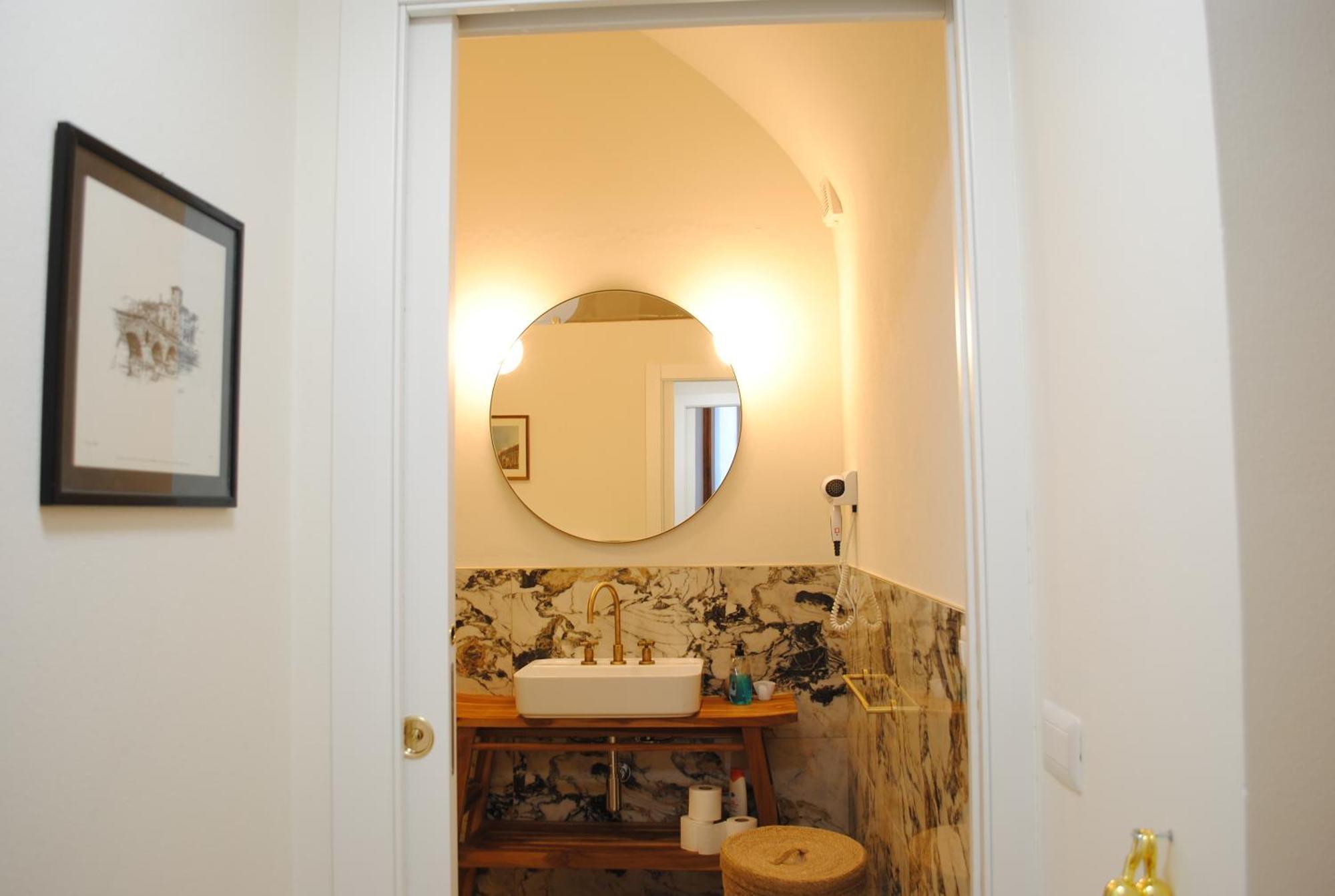 Appartement Dreaming Mazzanti 11 à Vérone Extérieur photo