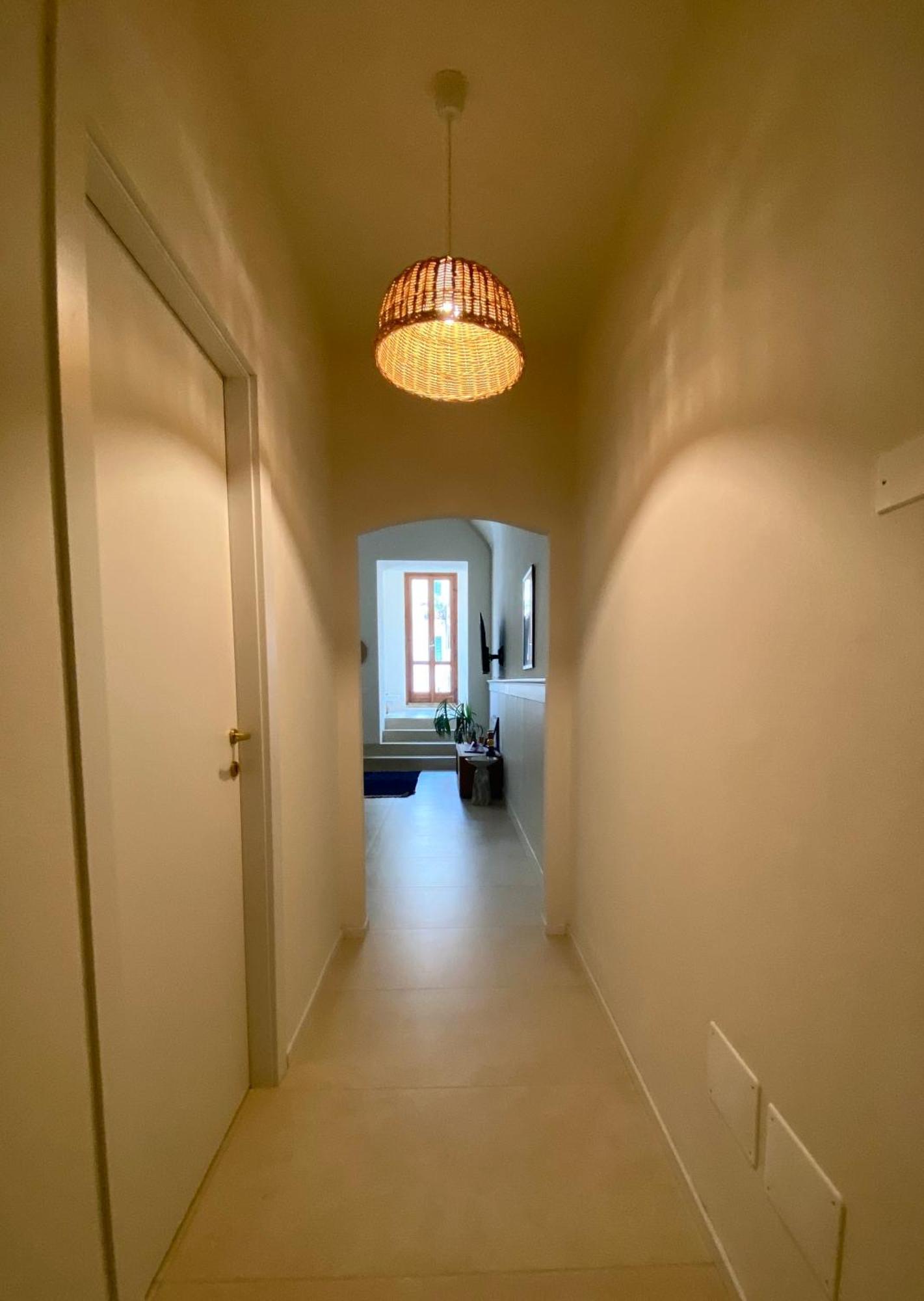 Appartement Dreaming Mazzanti 11 à Vérone Extérieur photo