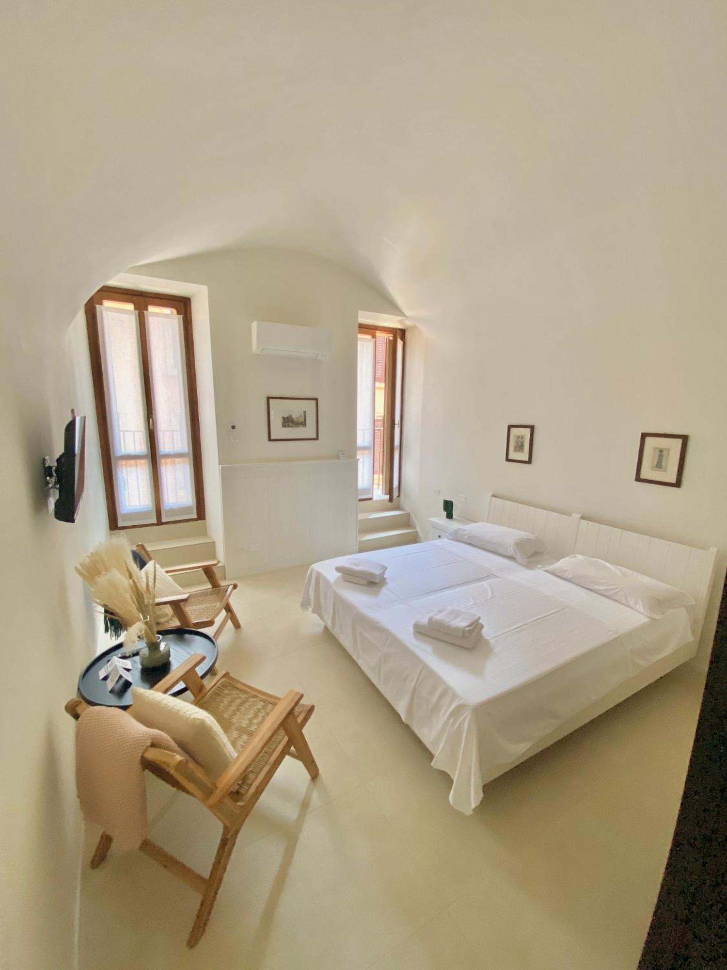 Appartement Dreaming Mazzanti 11 à Vérone Extérieur photo