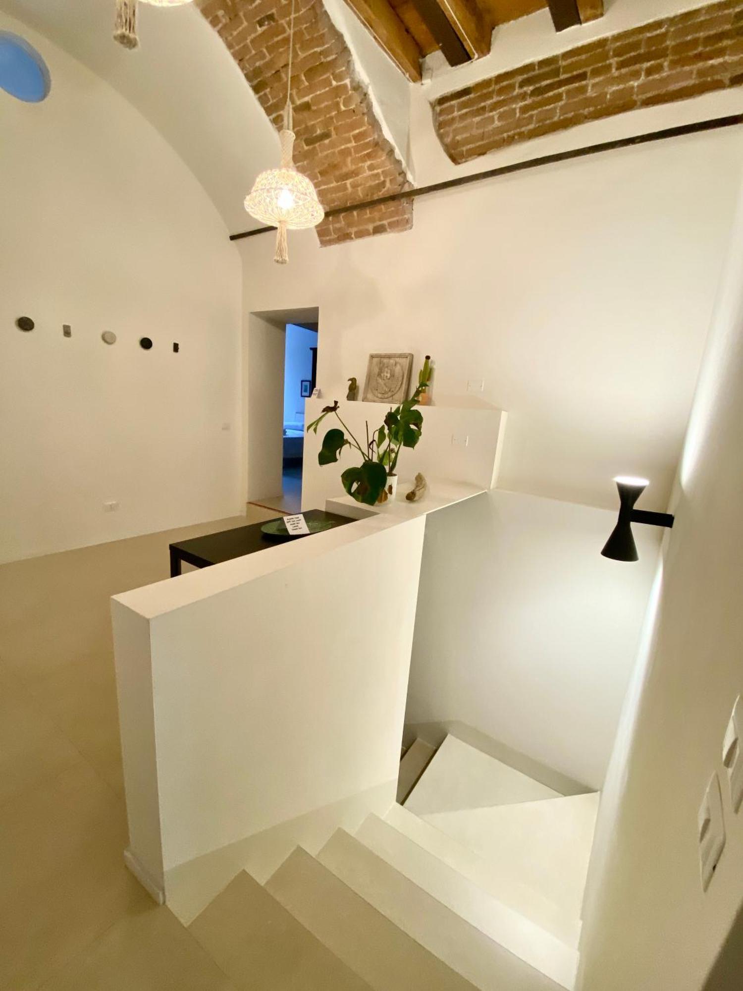 Appartement Dreaming Mazzanti 11 à Vérone Extérieur photo
