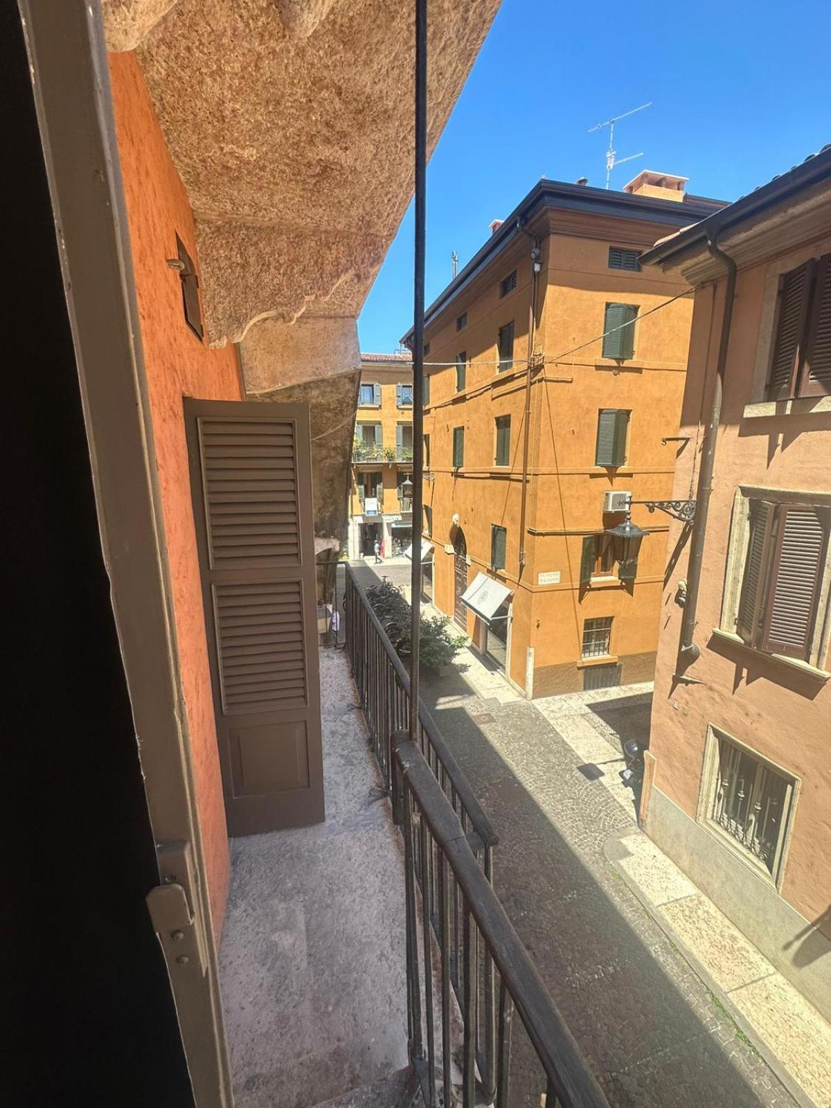 Appartement Dreaming Mazzanti 11 à Vérone Extérieur photo