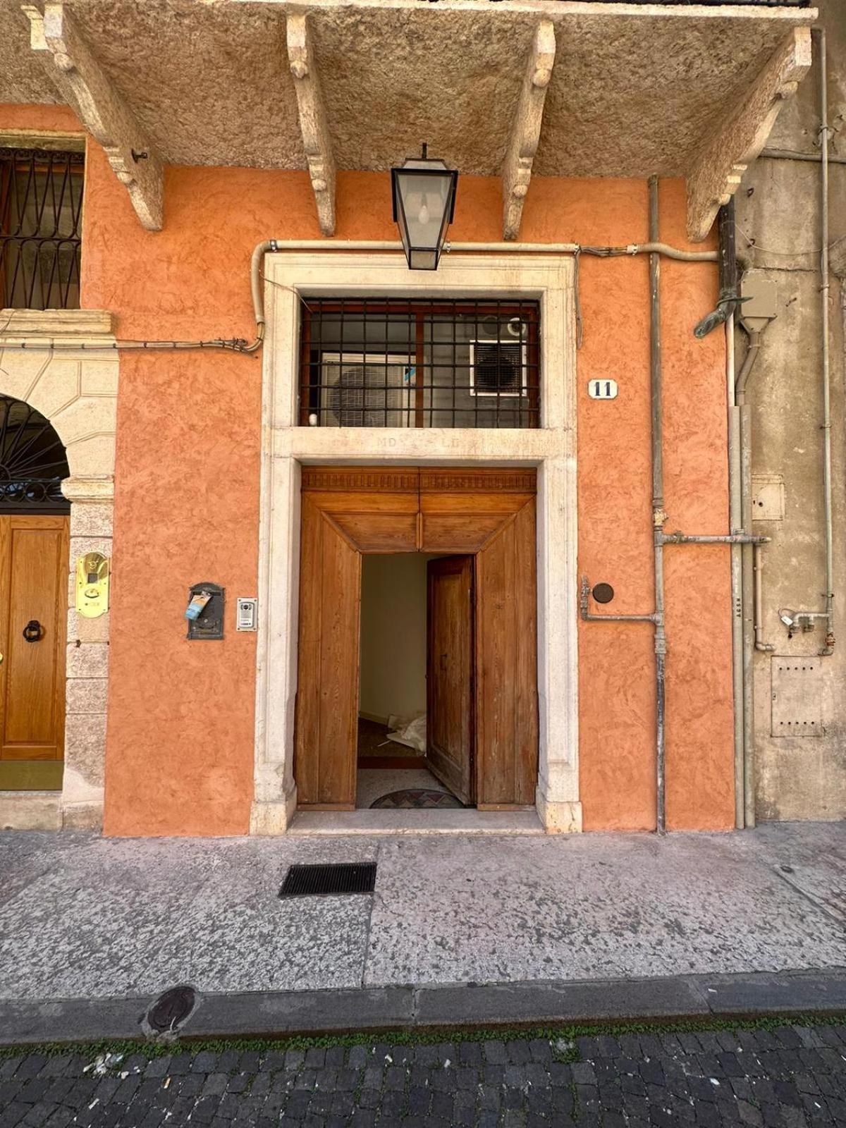 Appartement Dreaming Mazzanti 11 à Vérone Extérieur photo